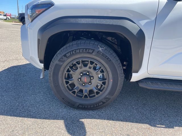 2026 Toyota 4Runner i-FORCE MAX Hybrid TRD Off Road Premium 4WD San Clemente CA