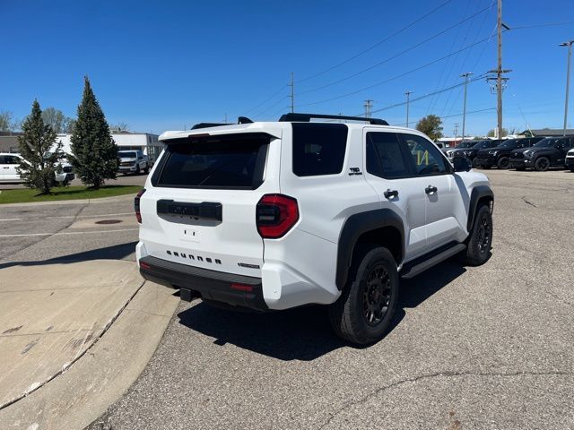 2026 Toyota 4Runner i-FORCE MAX Hybrid TRD Off Road Premium 4WD San Clemente CA