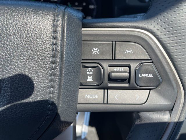 2026 Toyota 4Runner i-FORCE MAX Hybrid TRD Off Road Premium 4WD San Clemente CA