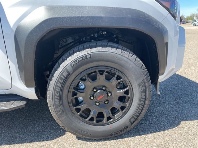 2026 Toyota 4Runner i-FORCE MAX Hybrid TRD Off Road Premium 4WD San Clemente CA