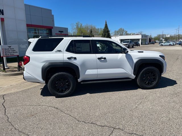 2026 Toyota 4Runner i-FORCE MAX Hybrid TRD Off Road Premium 4WD San Clemente CA