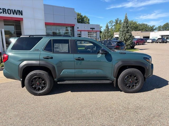 2026 Toyota 4Runner i-FORCE MAX Hybrid TRD Off Road Premium 4WD San Clemente CA