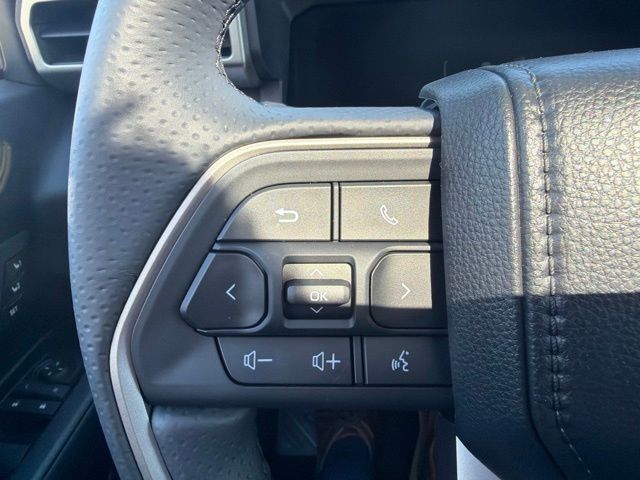 2026 Toyota 4Runner i-FORCE MAX Hybrid TRD Off Road Premium 4WD San Clemente CA