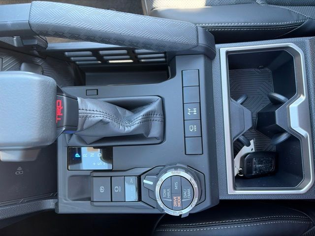 2026 Toyota 4Runner i-FORCE MAX Hybrid TRD Off Road Premium 4WD San Clemente CA