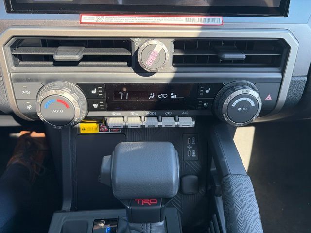 2026 Toyota 4Runner i-FORCE MAX Hybrid TRD Off Road Premium 4WD San Clemente CA