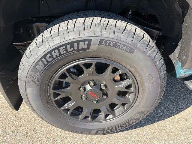 2026 Toyota 4Runner i-FORCE MAX Hybrid TRD Off Road Premium 4WD San Clemente CA