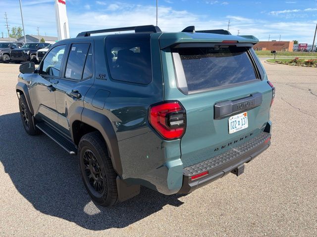 2026 Toyota 4Runner i-FORCE MAX Hybrid TRD Off Road Premium 4WD San Clemente CA