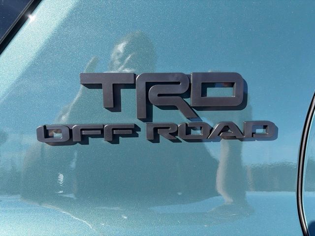 2026 Toyota 4Runner i-FORCE MAX Hybrid TRD Off Road Premium 4WD San Clemente CA