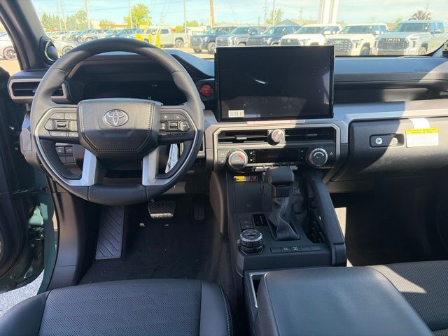 2026 Toyota 4Runner i-FORCE MAX Hybrid TRD Off Road Premium 4WD San Clemente CA
