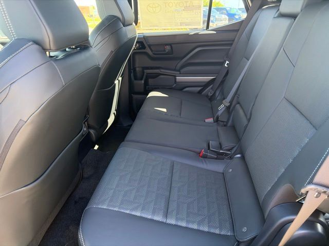 2026 Toyota 4Runner i-FORCE MAX Hybrid TRD Off Road Premium 4WD San Clemente CA
