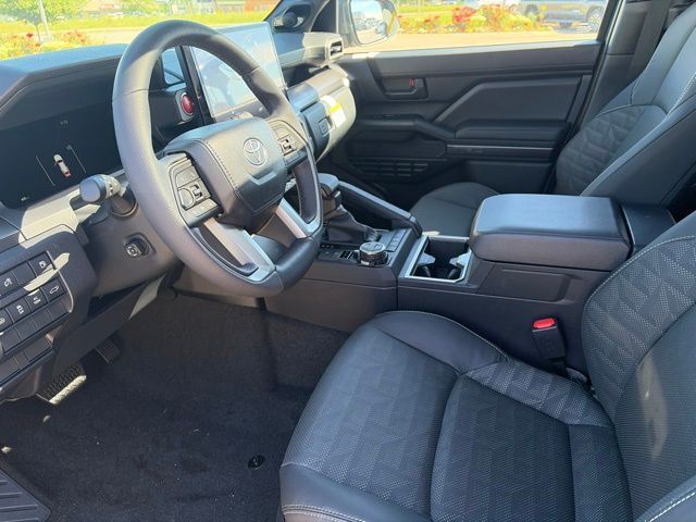 2026 Toyota 4Runner i-FORCE MAX Hybrid TRD Off Road Premium 4WD San Clemente CA