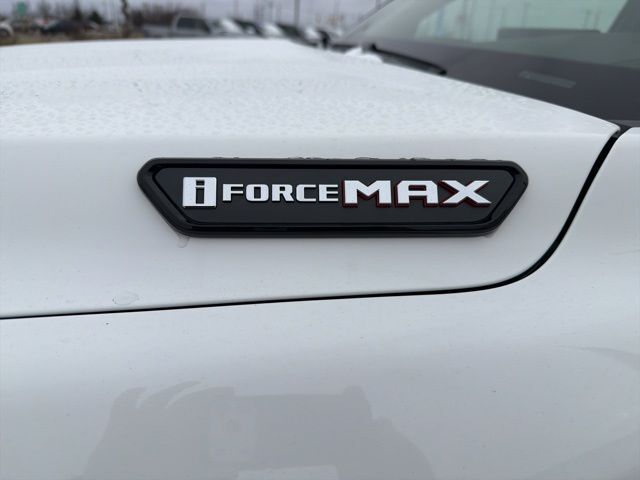 2026 Toyota 4Runner i-FORCE MAX Hybrid TRD Off Road Premium San Clemente CA