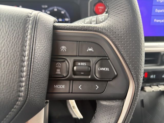 2026 Toyota 4Runner i-FORCE MAX Hybrid TRD Off Road Premium San Clemente CA