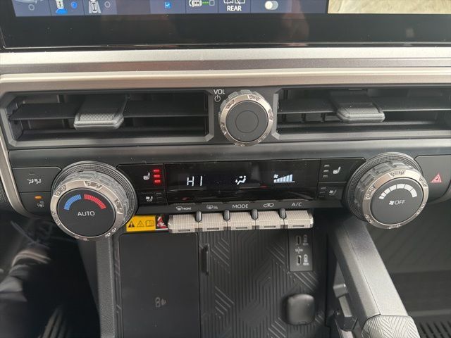 2026 Toyota 4Runner i-FORCE MAX Hybrid TRD Off Road Premium San Clemente CA