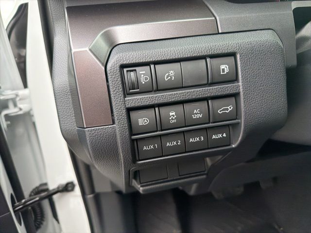 2026 Toyota 4Runner i-FORCE MAX Hybrid TRD Off Road Premium San Clemente CA