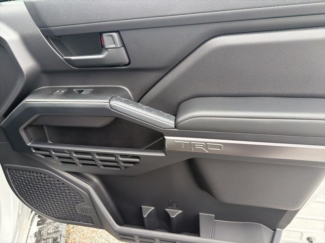 2026 Toyota 4Runner i-FORCE MAX Hybrid TRD Off Road Premium San Clemente CA