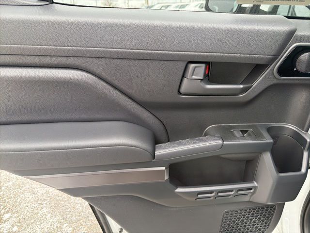 2026 Toyota 4Runner i-FORCE MAX Hybrid TRD Off Road Premium San Clemente CA