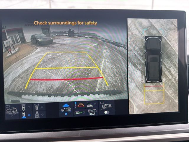 2026 Toyota 4Runner i-FORCE MAX Hybrid TRD Off Road Premium San Clemente CA