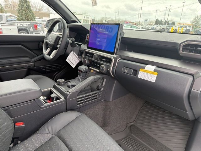 2026 Toyota 4Runner i-FORCE MAX Hybrid TRD Off Road Premium San Clemente CA