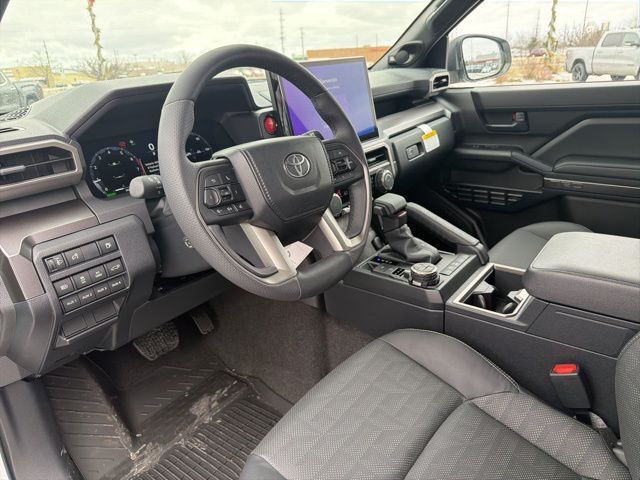 2026 Toyota 4Runner i-FORCE MAX Hybrid TRD Off Road Premium San Clemente CA