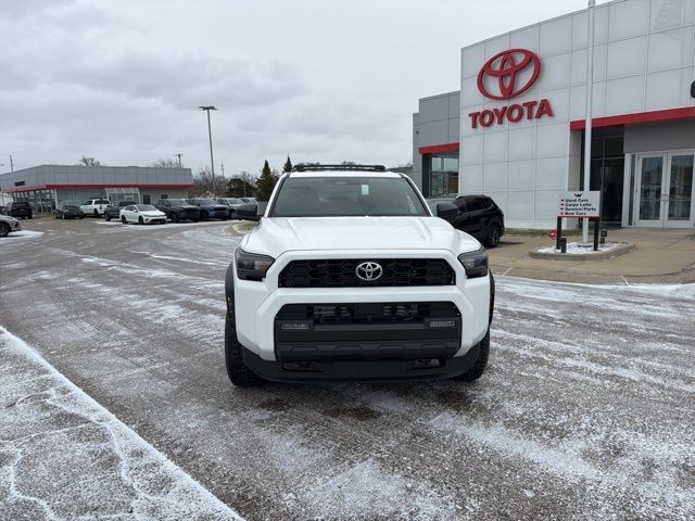 2026 Toyota 4Runner i-FORCE MAX Hybrid TRD Off Road Premium San Clemente CA