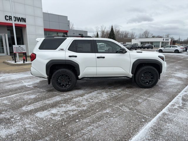 2026 Toyota 4Runner i-FORCE MAX Hybrid TRD Off Road Premium San Clemente CA