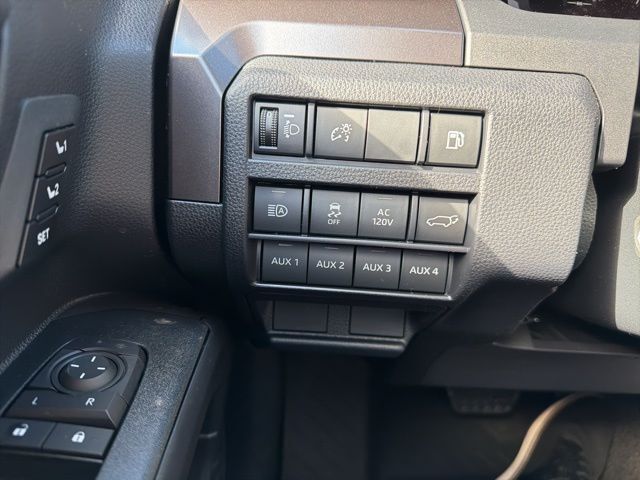 2026 Toyota 4Runner i-FORCE MAX Hybrid TRD Off Road Premium San Clemente CA