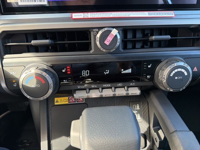 2026 Toyota 4Runner i-FORCE MAX Hybrid TRD Off Road Premium San Clemente CA