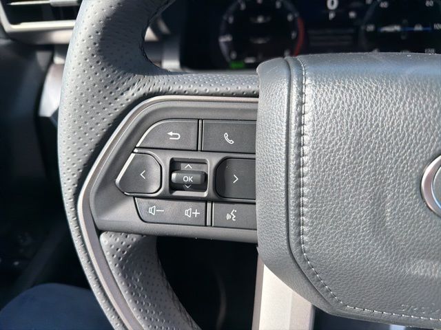 2026 Toyota 4Runner i-FORCE MAX Hybrid TRD Off Road Premium San Clemente CA