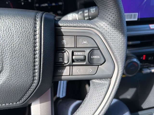 2026 Toyota 4Runner i-FORCE MAX Hybrid TRD Off Road Premium San Clemente CA