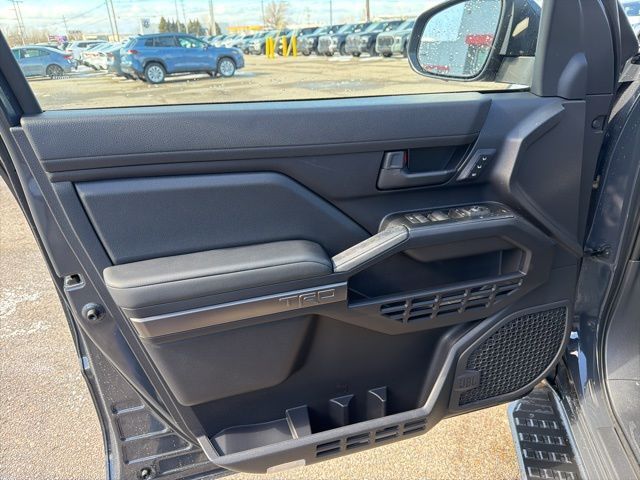 2026 Toyota 4Runner i-FORCE MAX Hybrid TRD Off Road Premium San Clemente CA