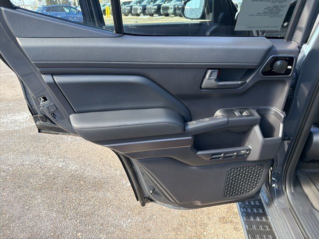 2026 Toyota 4Runner i-FORCE MAX Hybrid TRD Off Road Premium San Clemente CA