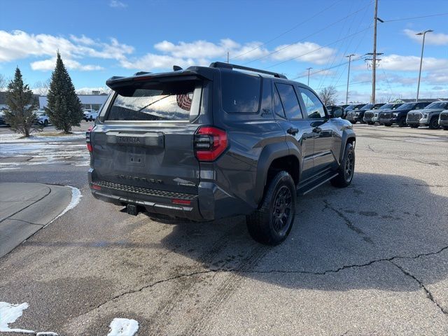 2026 Toyota 4Runner i-FORCE MAX Hybrid TRD Off Road Premium San Clemente CA