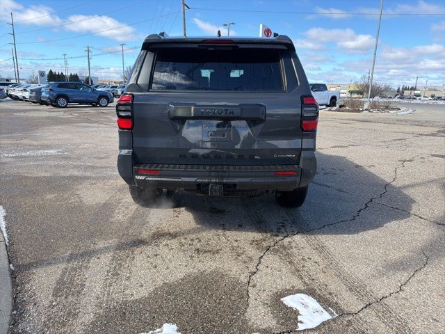 2026 Toyota 4Runner i-FORCE MAX Hybrid TRD Off Road Premium San Clemente CA