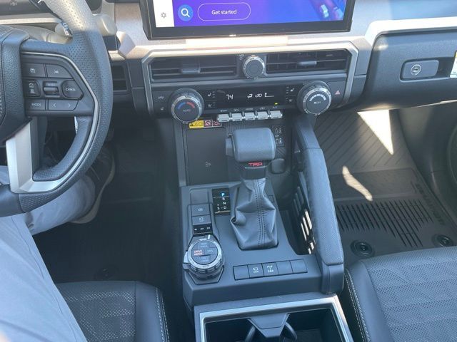 2026 Toyota 4Runner i-FORCE MAX Hybrid TRD Off Road Premium San Clemente CA