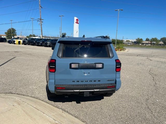 2026 Toyota 4Runner i-FORCE MAX Hybrid TRD Off Road Premium San Clemente CA
