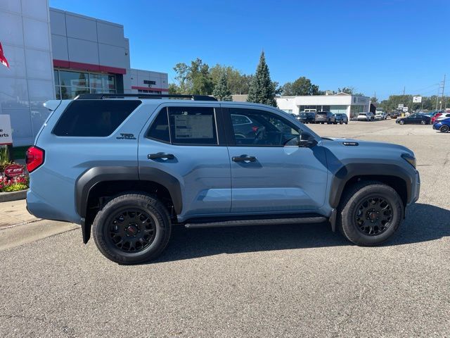 2026 Toyota 4Runner i-FORCE MAX Hybrid TRD Off Road Premium San Clemente CA