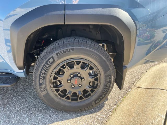 2026 Toyota 4Runner i-FORCE MAX Hybrid TRD Off Road Premium San Clemente CA