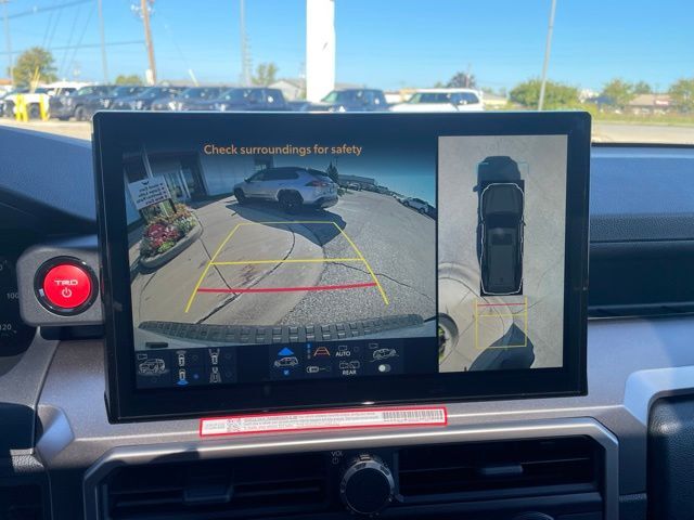 2026 Toyota 4Runner i-FORCE MAX Hybrid TRD Off Road Premium San Clemente CA