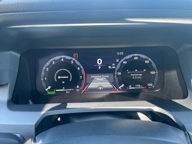 2026 Toyota 4Runner i-FORCE MAX Hybrid TRD Off Road Premium San Clemente CA