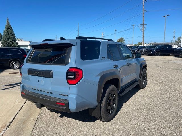 2026 Toyota 4Runner i-FORCE MAX Hybrid TRD Off Road Premium San Clemente CA