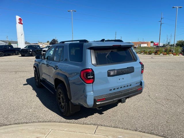 2026 Toyota 4Runner i-FORCE MAX Hybrid TRD Off Road Premium San Clemente CA