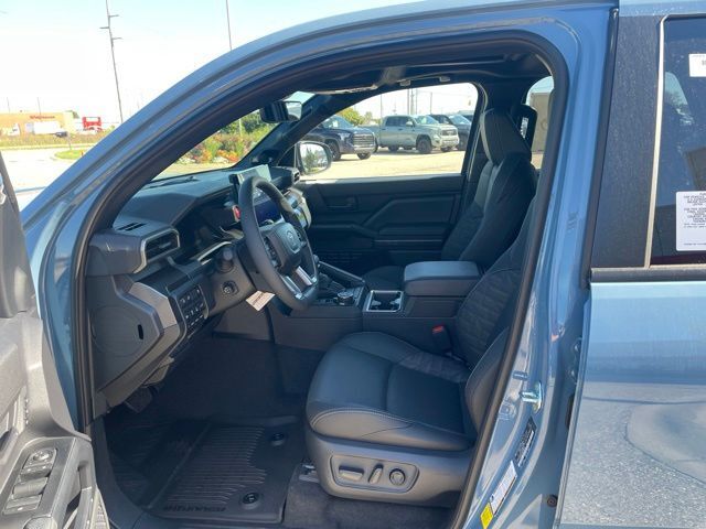 2026 Toyota 4Runner i-FORCE MAX Hybrid TRD Off Road Premium San Clemente CA