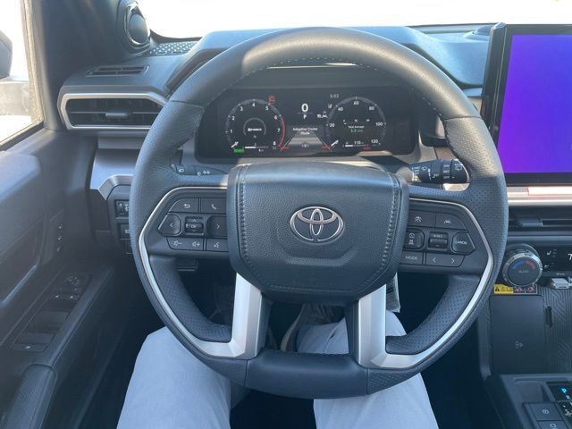 2026 Toyota 4Runner i-FORCE MAX Hybrid TRD Off Road Premium San Clemente CA