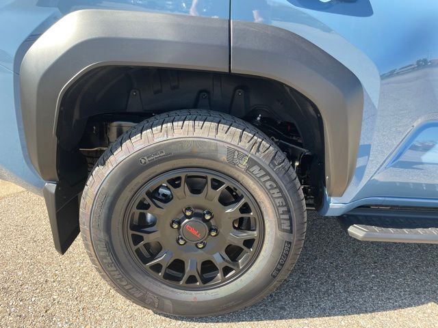 2026 Toyota 4Runner i-FORCE MAX Hybrid TRD Off Road Premium San Clemente CA