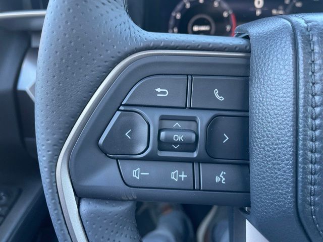 2026 Toyota 4Runner i-FORCE MAX Hybrid TRD Off Road Premium San Clemente CA