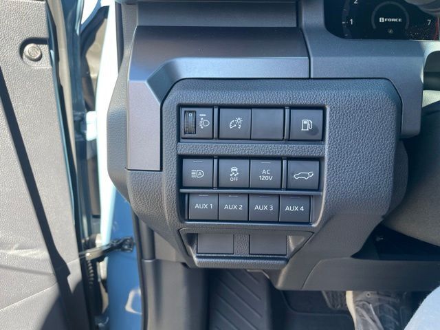 2026 Toyota 4Runner i-FORCE MAX Hybrid TRD Off Road Premium San Clemente CA