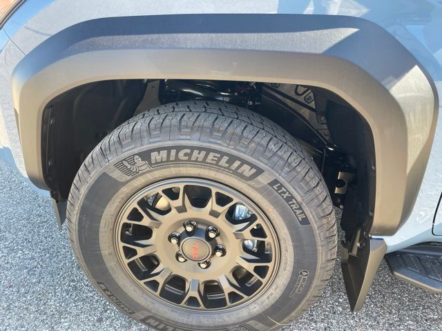 2026 Toyota 4Runner i-FORCE MAX Hybrid TRD Off Road Premium San Clemente CA