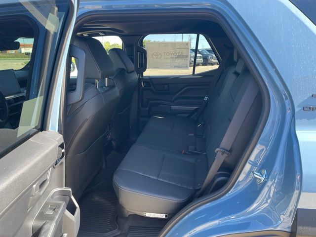 2026 Toyota 4Runner i-FORCE MAX Hybrid TRD Off Road Premium San Clemente CA