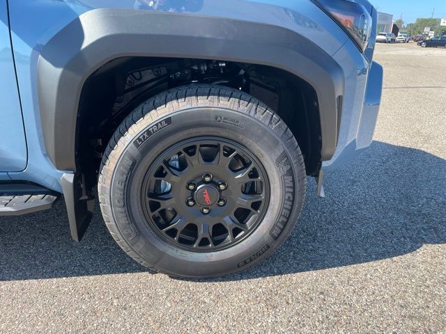 2026 Toyota 4Runner i-FORCE MAX Hybrid TRD Off Road Premium San Clemente CA